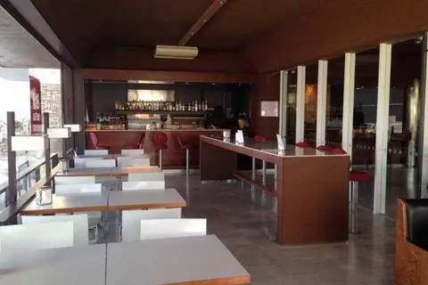 Hotel Amèrica in Igualada — foto 15