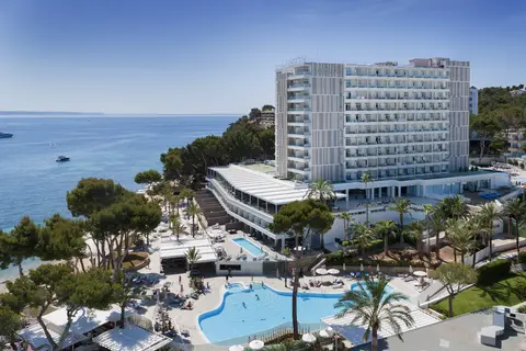 Meliá Calviá Beach in Calvià