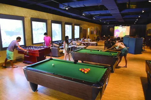 Camping Playa Montroig foto 8