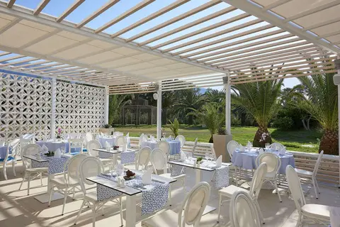 Mythos Palace Resort & Spa in Municipality of Apokoronas, foto 17