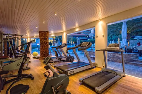 Lagomandra Hotel & Spa in Lagomandra, foto 8