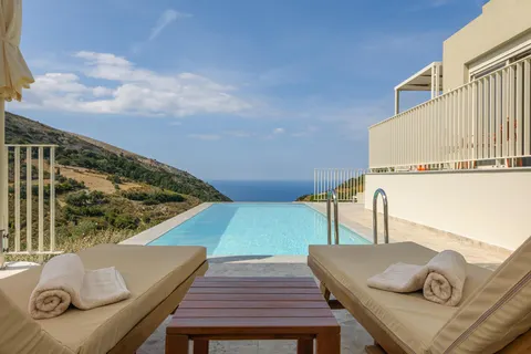 Elianes Villas in Pylaros Municipal Unit — foto 16