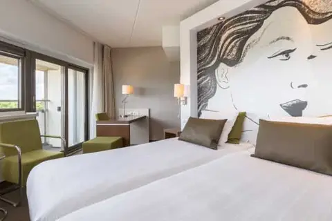 Leonardo Hotel Papendrecht in Papendrecht, foto 5