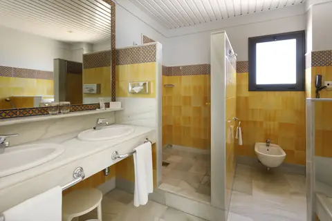 Hotel Duque de Nájera in Rota — foto 21