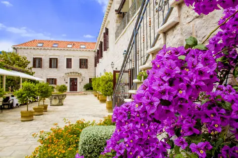 Hotel Kazbek in Dubrovnik, foto 9
