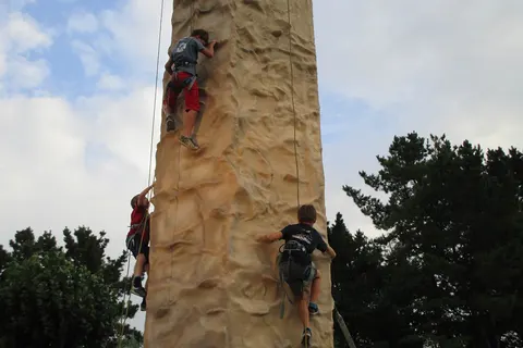 Camping La Yole foto 11