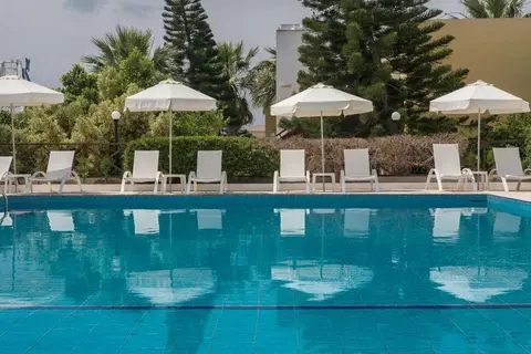 Napa Jay Hotel in Ayia Napa, foto 20