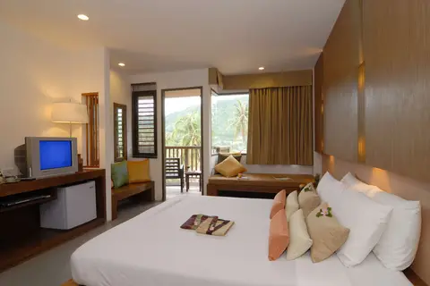 Peach Blossom Resort in T.Karon, A.Muang, Phuket — foto 16