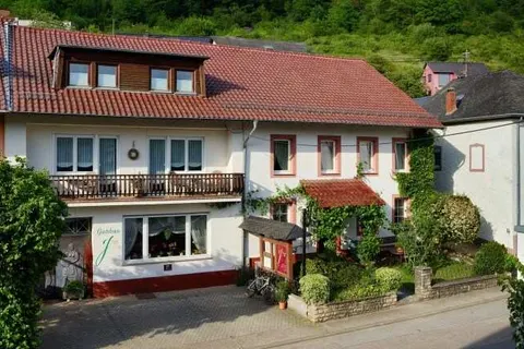 Johannishof Wein-Café & Gästehaus foto 23