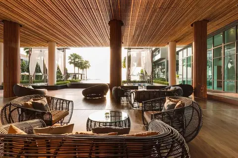 Cape Dara  Resort in Pattaya, foto 6