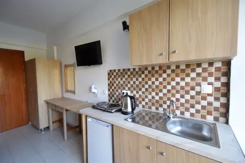 Sotirakis Hotel in Faliraki — foto 27