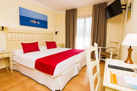 Bell Port Hotel in Capdepera