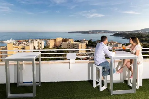 Leonardo Boutique Hotel Mallorca Port Portals in Calvià — foto 14