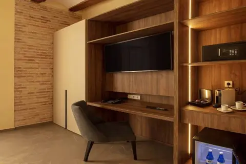 Sh Suite Palace in Valencia — foto 27