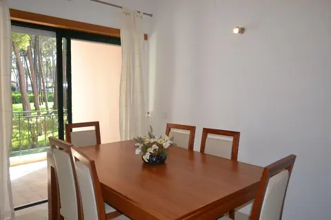 Eden Village Apartamentos in Quarteira — foto 26