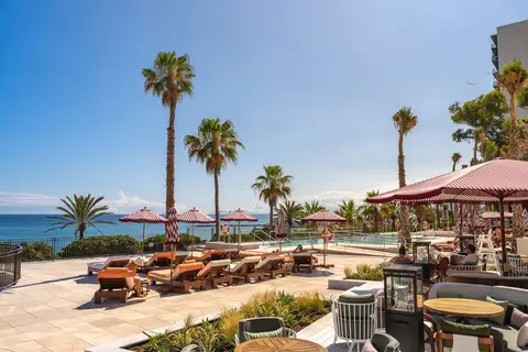 El Fuerte Marbella in Marbella, foto 30