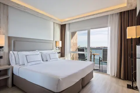 The Level At Meliá Alicante in Alicante — foto 7