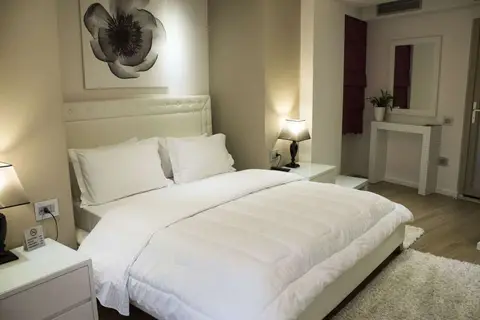 Demi Hotel in Sarandë