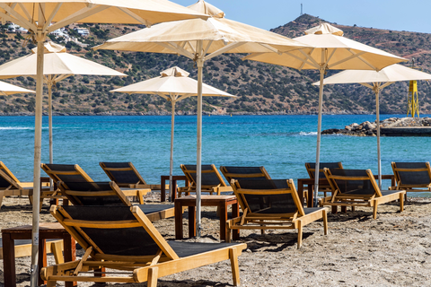 Zeus Eleva Mirabello Bay foto 21