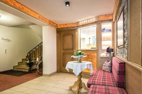 Hotel Garni Elfrieda in Ischgl — foto 14