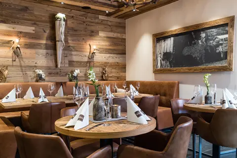 VAYA St. Zeno Lodge in Serfaus — foto 16