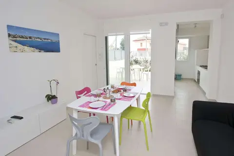 Sud Est Appartementen in Ragusa, foto 23