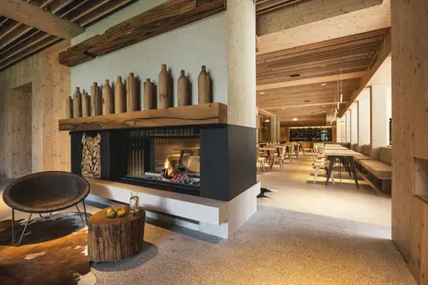 Hotel Bohinj in Bohinjsko jezero — foto 3