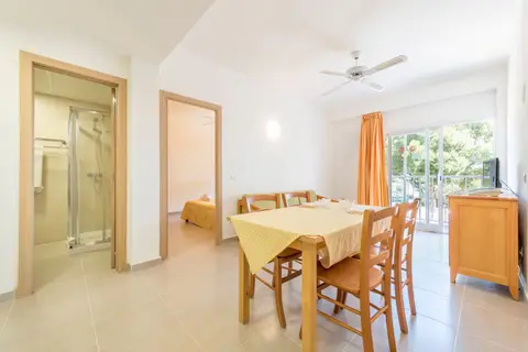 Apartamentos Don Juan in Palma — foto 6