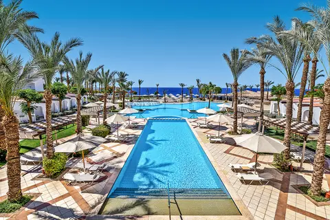 Jaz Fanara Resort in Sharm El Sheikh — foto 22