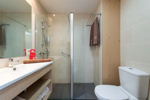 Appartementen Holiday Club Puerto Calma in Las Palmas de Gran Canaria — foto 29