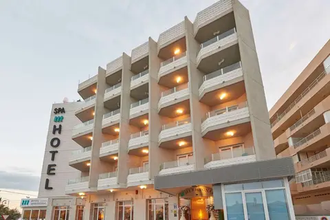 Meridional in Guardamar del Segura — foto 10