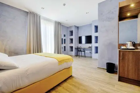 Quaint Boutique Hotel Nadur in Nadur — foto 12