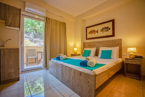 Elounda Residence Resort & Waterpark foto 8