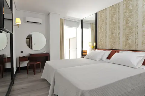 Athenian Riviera Hotel & Suites in Athene — foto 14