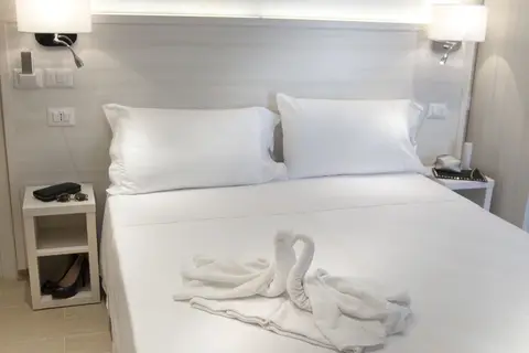 Hotel Vienna Ostenda in Misano Adriatico — foto 6