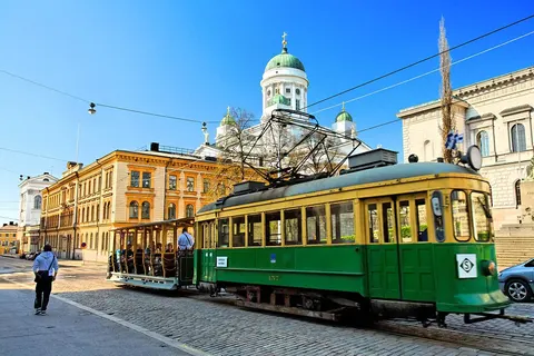 Ontdek Finland foto 23