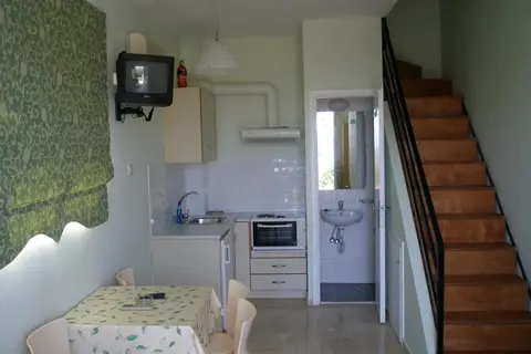 Alonia Studios & Maisonettes in Tolo, foto 28