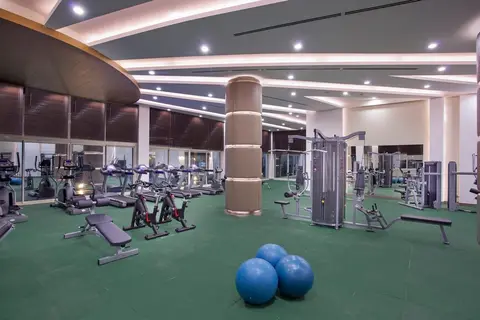Sherwood Exclusive Kemer in Kemer — foto 19