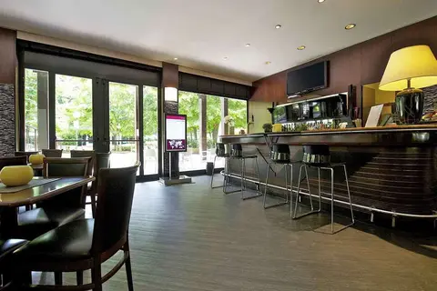 Hotel Mercure Bologna Centro in Bologna — foto 8