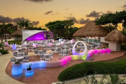 Grand Sirenis Punta Cana Resort in Salvaleón de Higüey, foto 9