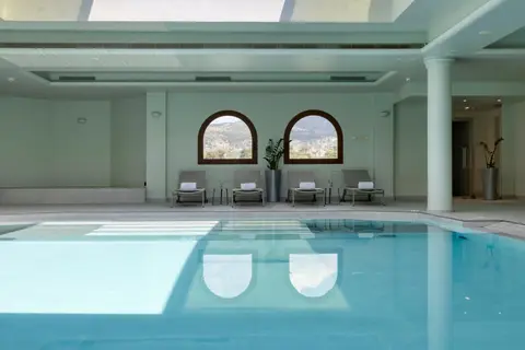 Negroponte Resort Eretria in Αμάρυνθος — foto 16