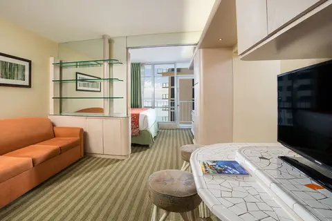 Newport Beachside Resort in Sunny Isles Beach — foto 29
