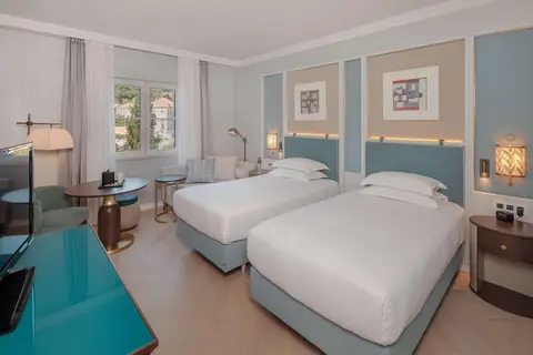 Hilton Imperial Dubrovnik in Slano — foto 24