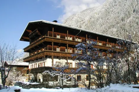 Hotel Strolz in Mayrhofen