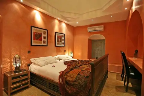 Riad Misria & Spa in Marrakesh — foto 14