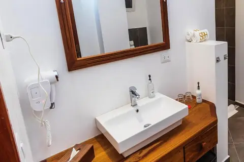 SBH Kilindini Resort in Pwani Mchangani — foto 25