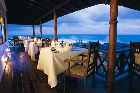 Dickwella Resort in Dikwella — foto 18