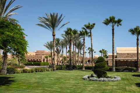 Mövenpick Resort El Quseir in مدينه القصير — foto 14
