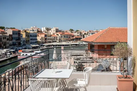 Elia Erato in Chania — foto 22