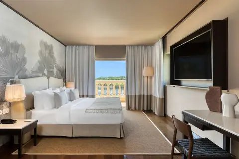 Domes Lake Algarve, Autograph Collection by Marriott in Vilamoura, foto 4